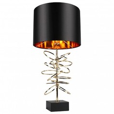 Настольная лампа декоративная Calalzo OML-84204-01 Omnilux