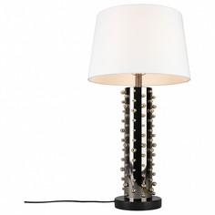 Настольная лампа декоративная Valsolda OML-83904-01 Omnilux