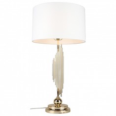 Настольная лампа декоративная Avelengo OML-83604-01 Omnilux