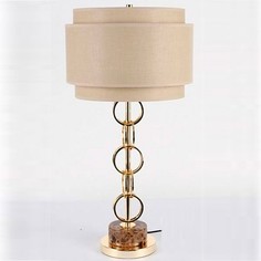 Настольная лампа декоративная Dogliani OML-84104-01 Omnilux