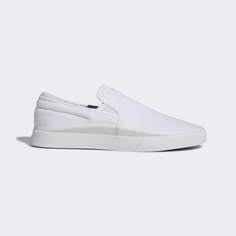 Кеды Sabalo Slip-On adidas Originals