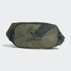 Сумка на пояс Camo adidas Originals