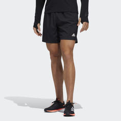 Шорты Run It 3-Stripes PB adidas Performance