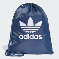 Сумка-мешок Trefoil adidas Originals