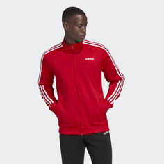 Олимпийка Essentials 3-Stripes adidas Performance