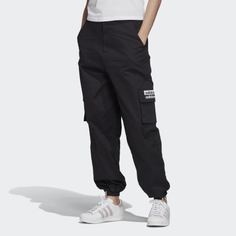 Брюки adidas Originals