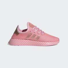 Кроссовки Deerupt Runner adidas Originals