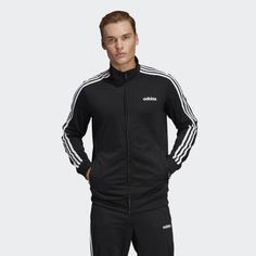 Олимпийка Essentials 3-Stripes adidas Performance