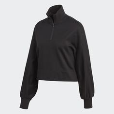 Свитшот W STKD H-Z SWT adidas Y-3