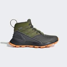 Кроссовки для бега RapidaRun ATR adidas Performance