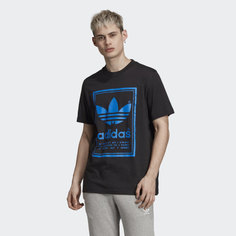Футболка Vintage adidas Originals