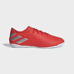 Футбольные бутсы (футзалки) Nemeziz 19.4 IN adidas Performance