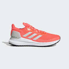 Кроссовки для бега Solarblaze adidas Performance