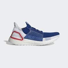 Кроссовки для бега Ultraboost 19 adidas Performance