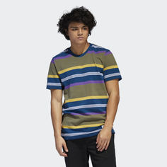 Футболка Grover Piqué adidas Originals