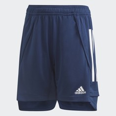 Тренировочные шорты Condivo 20 adidas Performance