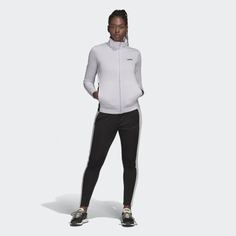 Спортивный костюм adidas Performance