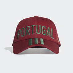 Кепка Португалия adidas Performance