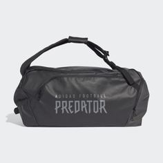 Спортивная сумка Predator adidas Performance