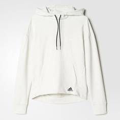 Худи Mélange adidas Athletics