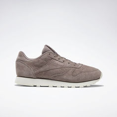 Кроссовки Reebok Classic Leather