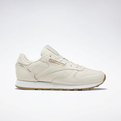 Кроссовки Reebok Classic Leather