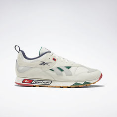 Кроссовки Classic Leather RC 1.0 Reebok