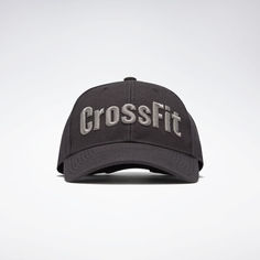 Кепка Reebok CrossFit RCF