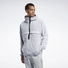 Джоггеры TS Knit-Woven Jogger Reebok