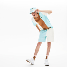 GOLF le FLEUR Шорты Lacoste