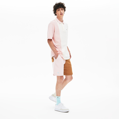 GOLF le FLEUR Шорты Lacoste