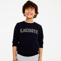 Свитер Lacoste