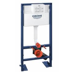 Система инсталляции для унитаза GROHE Rapid SL (1 м) (38586001)
