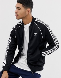 Купить мужскую олимпийку Adidas (Адидас) в интернет-магазине