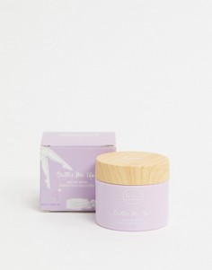 Масло ши для стоп Le Mini Macaron - Butter Me Up-Многоцветный