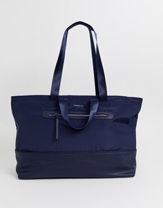 Темно-синяя сумка на плечо Fiorelli - Becca-Темно-синий
