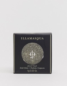 Тени для век Illamasqua-Коричневый