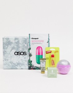 Подарочный набор ASOS - СКИДКА 70%-Бесцветный Beauty Extras