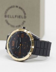 Мужские часы Bellfield-Черный