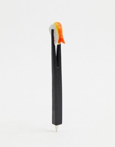 Ручка в виде палочки для еды и суши Typo-Мульти