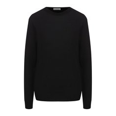 Свитеры Balenciaga Шерстяной пуловер Balenciaga