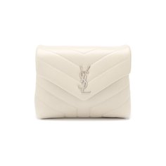 Женские сумки Saint Laurent Сумка Toy Monogram LouLou Saint Laurent