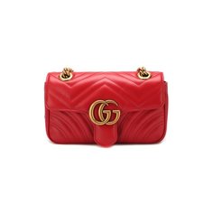 Женские сумки Gucci Сумка GG Marmont Gucci