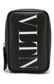 Кожаная сумка Valentino Garavani VLTN Valentino