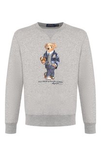 Свитшот Polo Ralph Lauren