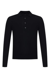 Шерстяное поло Tom Ford