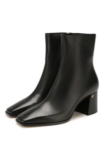 Кожаные ботильоны Bryelle 65 Jimmy Choo
