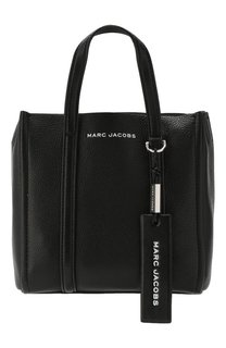 Сумка-тоут The Tag THE MARC JACOBS