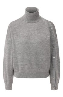 Шерстяной свитер alexanderwang.t