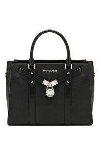 Сумка Nouveau Hamilton large MICHAEL Michael Kors